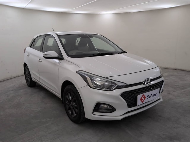 View Hyundai Elite i20 Image 7 Used Hyundai Elite i20 Image 7