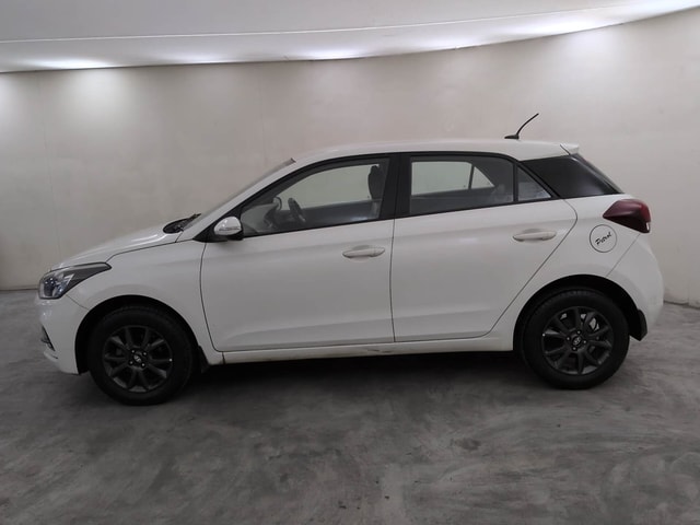 View Hyundai Elite i20 Image 2 Used Hyundai Elite i20 Image 2