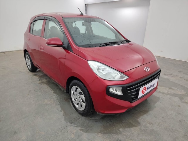 View Hyundai Santro Image 7 Used Hyundai Santro Image 7