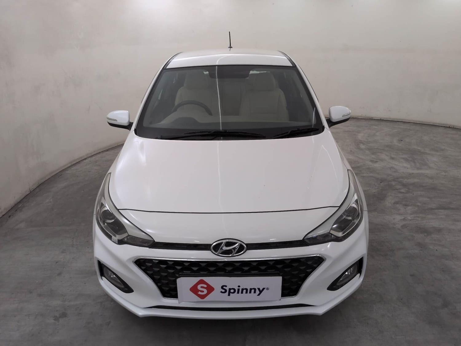View 2019 Hyundai Elite i20 1.4 Asta Option Diesel BS IV Image 8 Used 2019 Hyundai Elite i20 1.4 Asta Option Diesel BS IV Image 8