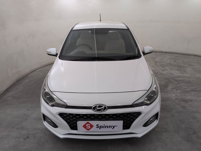 View Hyundai Elite i20 Image 8 Used Hyundai Elite i20 Image 8