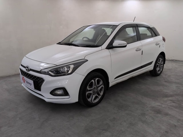 View Hyundai Elite i20 Image 1 Used Hyundai Elite i20 Image 1
