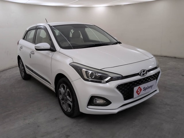 View Hyundai Elite i20 Image 7 Used Hyundai Elite i20 Image 7