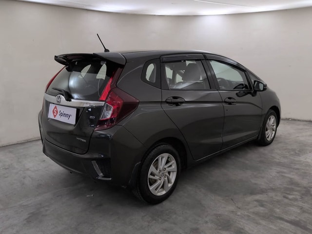 View Honda Jazz Image 5 Used Honda Jazz Image 5