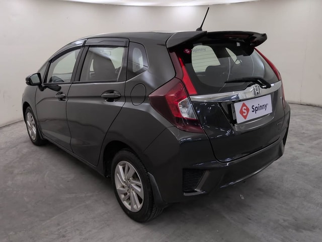 View Honda Jazz Image 3 Used Honda Jazz Image 3