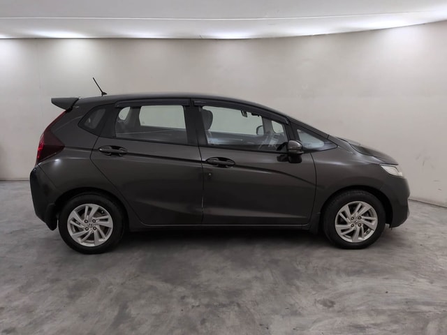 View Honda Jazz Image 6 Used Honda Jazz Image 6