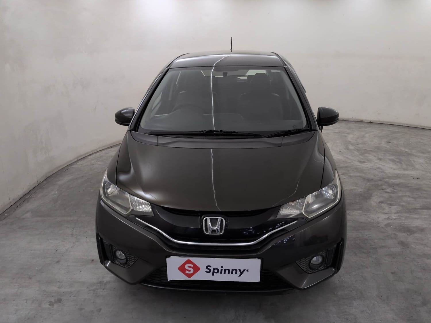 View 2017 Honda Jazz VX MT Petrol BS IV Image 8 Used 2017 Honda Jazz VX MT Petrol BS IV Image 8