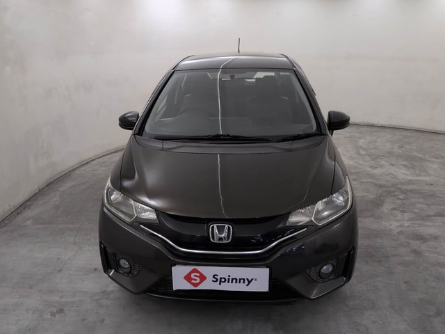 View Honda Jazz Image 8 Used Honda Jazz Image 8