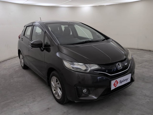 View Honda Jazz Image 7 Used Honda Jazz Image 7