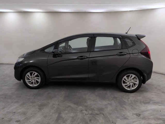 View Honda Jazz Image 2 Used Honda Jazz Image 2