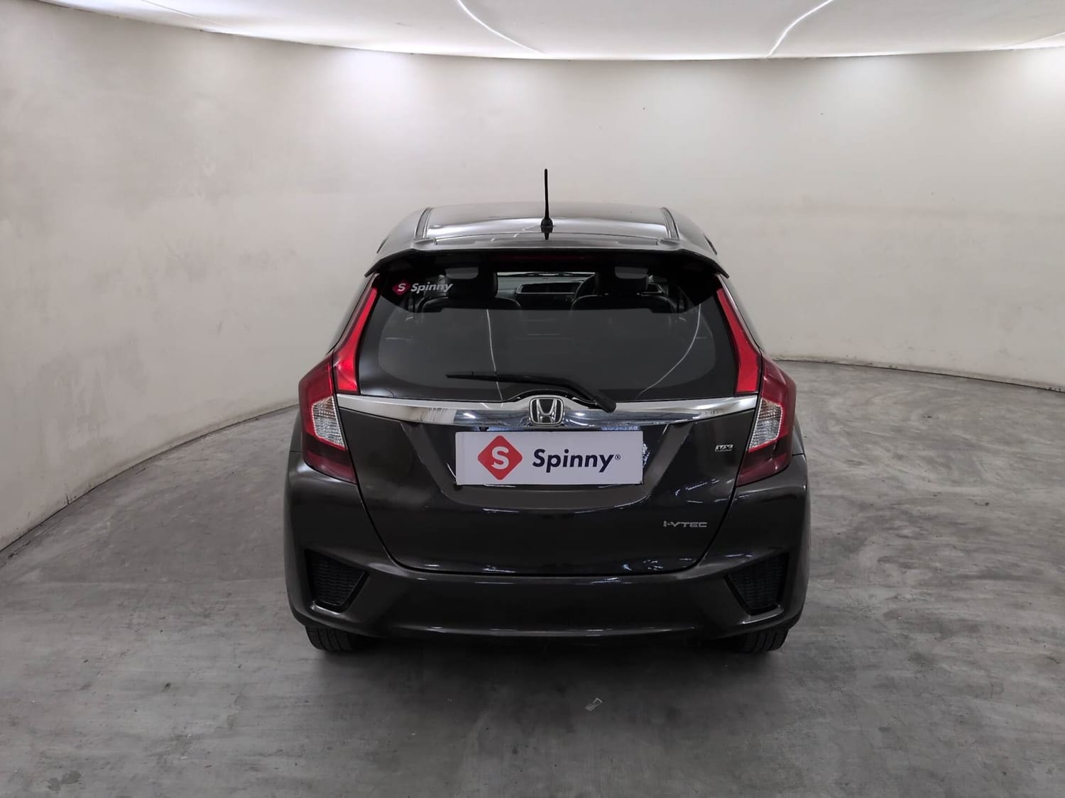 View 2017 Honda Jazz VX MT Petrol BS IV Image 4 Used 2017 Honda Jazz VX MT Petrol BS IV Image 4