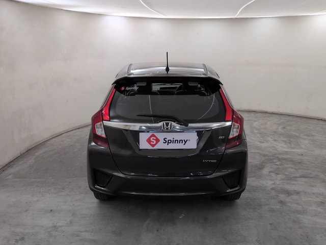 View Honda Jazz Image 4 Used Honda Jazz Image 4