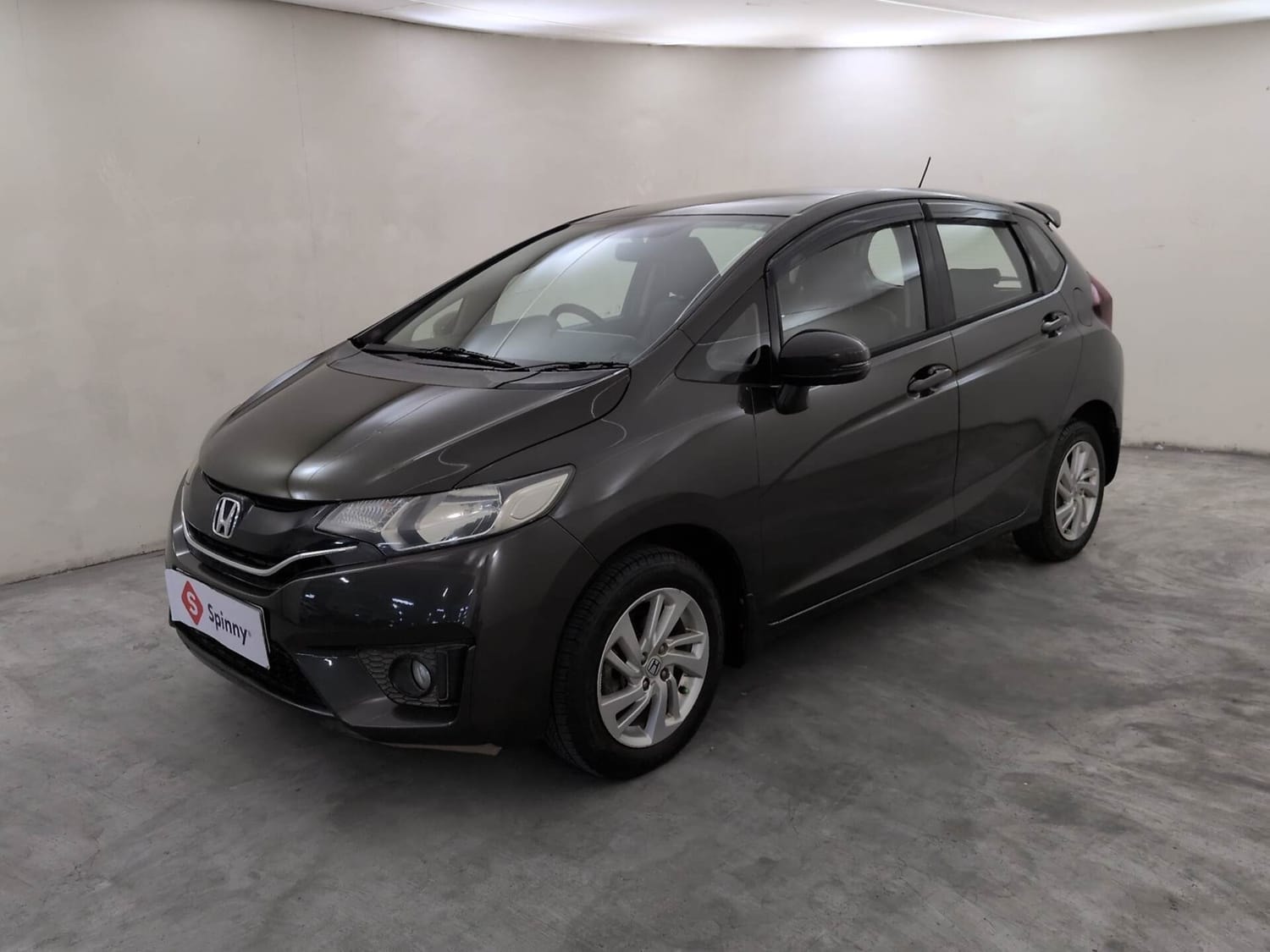 Used 2017 Honda Jazz Used 2017 Honda Jazz