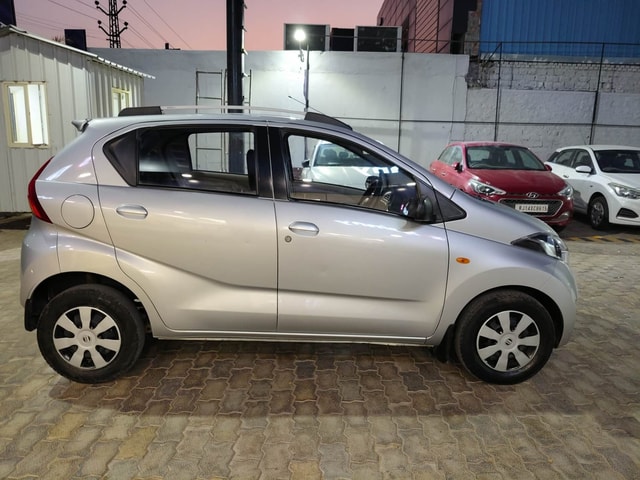 View Datsun Redi GO Image 6 Used Datsun Redi GO Image 6