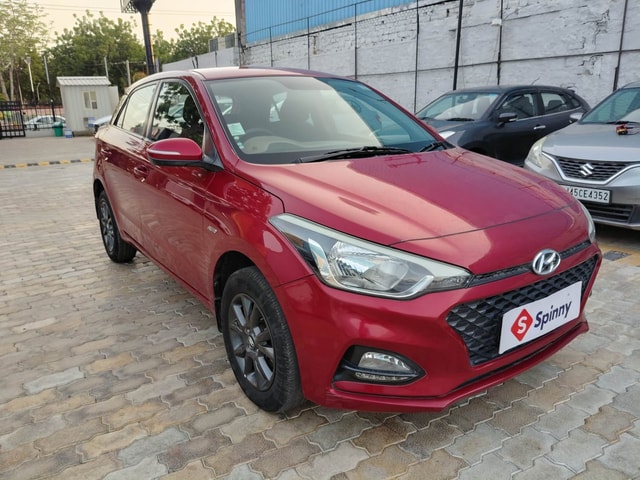 View Hyundai Elite i20 Image 7 Used Hyundai Elite i20 Image 7