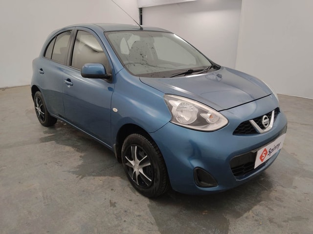View Nissan Micra Image 7 Used Nissan Micra Image 7