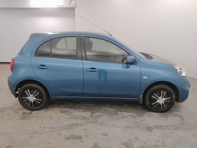 View Nissan Micra Image 6 Used Nissan Micra Image 6