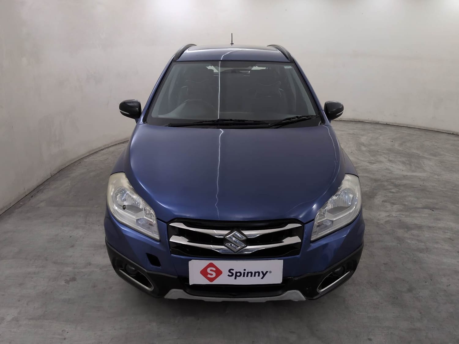Used 2016 Maruti Suzuki S-Cross Used 2016 Maruti Suzuki S-Cross