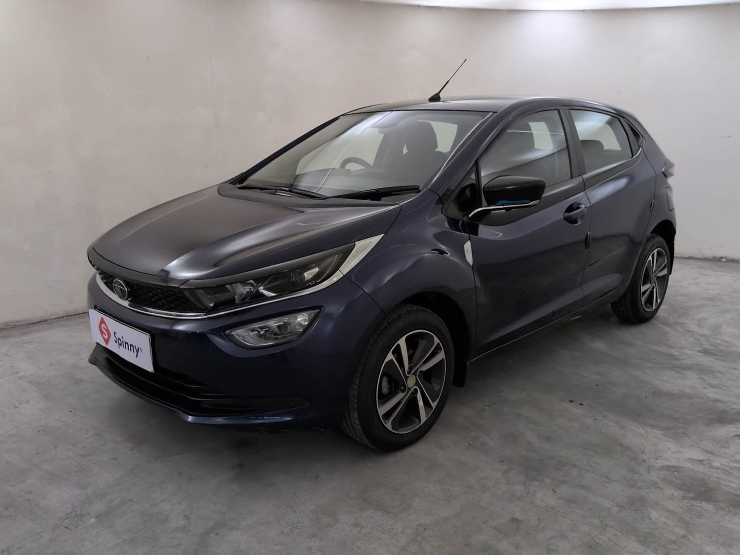 Used 2022 Tata Altroz Used 2022 Tata Altroz
