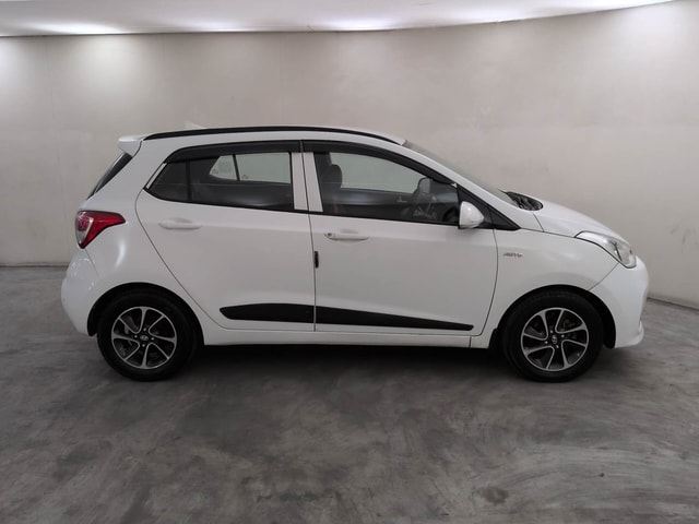 View Hyundai Grand i10 Image 6 Used Hyundai Grand i10 Image 6