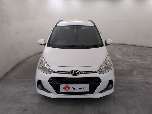 View Hyundai Grand i10 Image 8 Used Hyundai Grand i10 Image 8