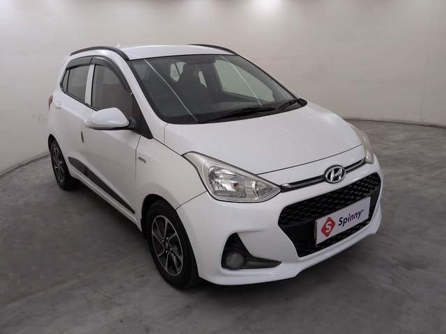 View Hyundai Grand i10 Image 7 Used Hyundai Grand i10 Image 7