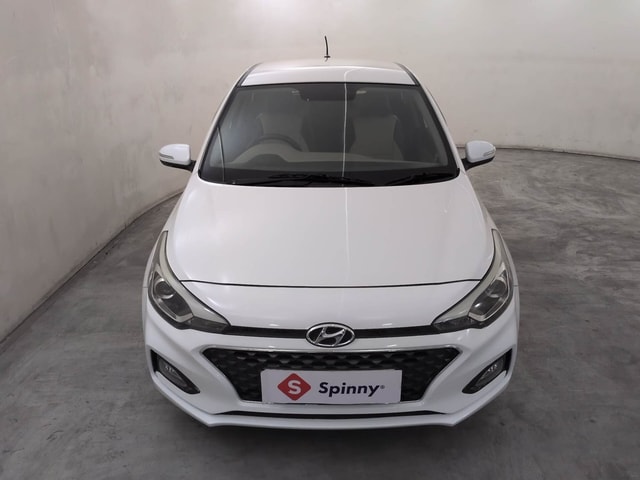 View Hyundai Elite i20 Image 8 Used Hyundai Elite i20 Image 8