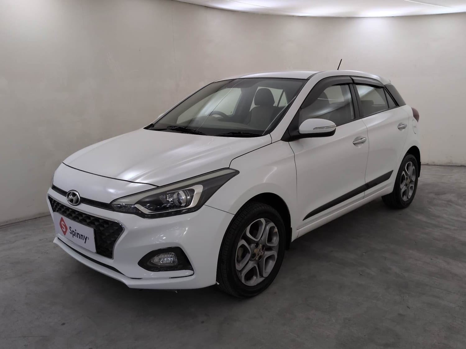 Used 2019 Hyundai Elite i20 Used 2019 Hyundai Elite i20