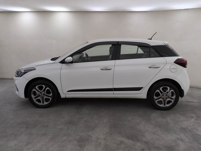 View Hyundai Elite i20 Image 2 Used Hyundai Elite i20 Image 2