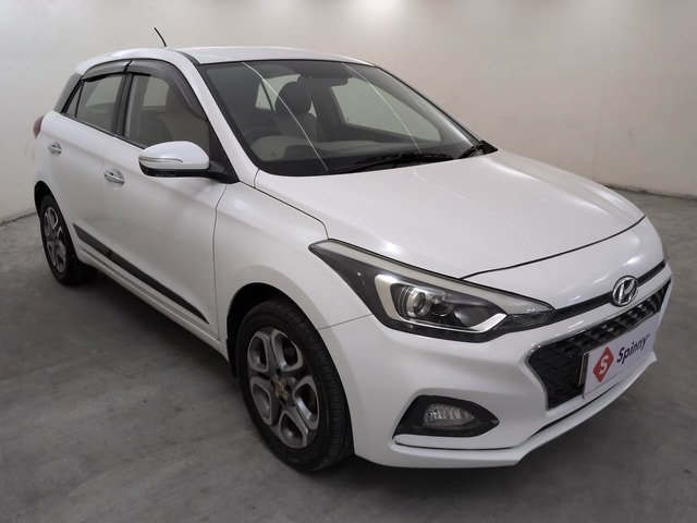 View Hyundai Elite i20 Image 7 Used Hyundai Elite i20 Image 7