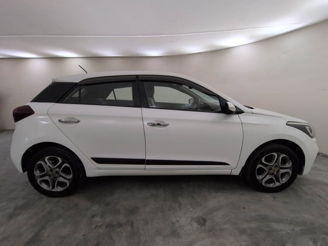 View Hyundai Elite i20 Image 6 Used Hyundai Elite i20 Image 6