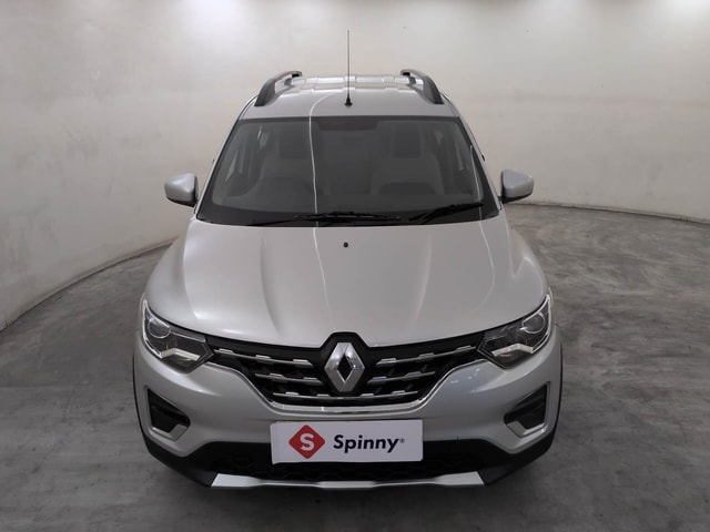 View Renault Triber Image 8 Used Renault Triber Image 8