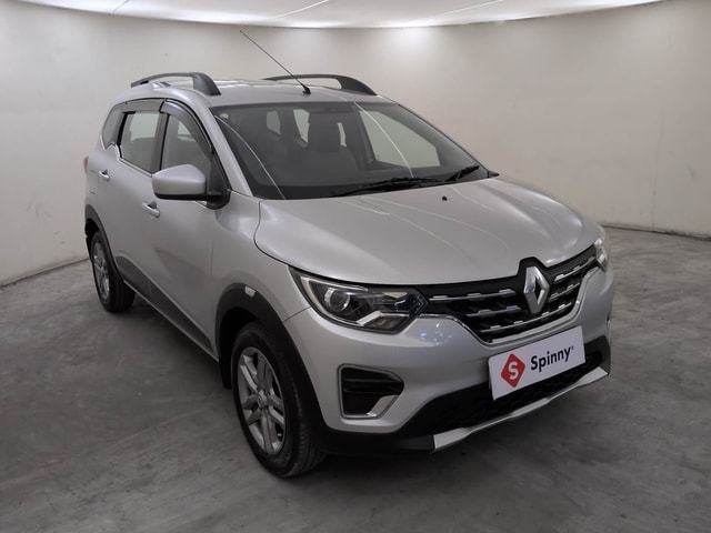 View Renault Triber Image 7 Used Renault Triber Image 7