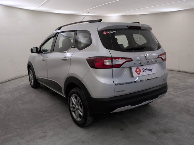 View Renault Triber Image 3 Used Renault Triber Image 3