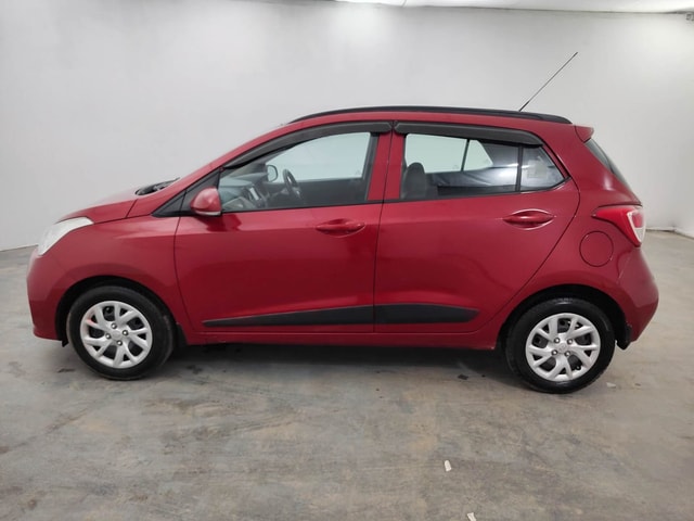 View Hyundai Grand i10 Image 2 Used Hyundai Grand i10 Image 2
