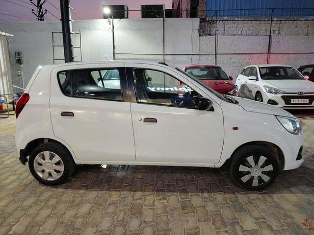 View Maruti Suzuki Alto K10 Image 6 Used Maruti Suzuki Alto K10 Image 6