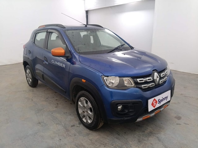 View Renault Kwid Image 7 Used Renault Kwid Image 7
