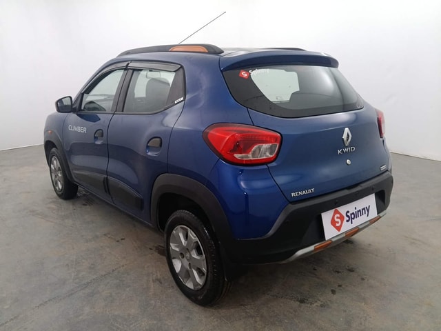 View Renault Kwid Image 3 Used Renault Kwid Image 3