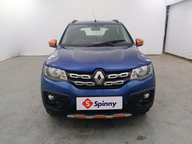 View Renault Kwid Image 8 Used Renault Kwid Image 8