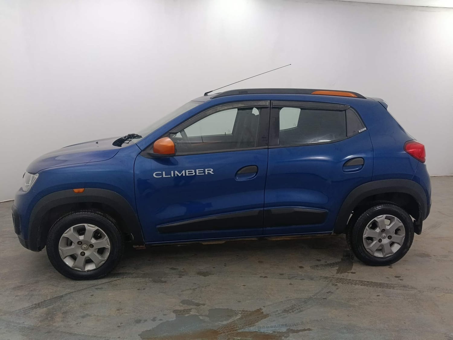 Used 2017 Renault Kwid Used 2017 Renault Kwid