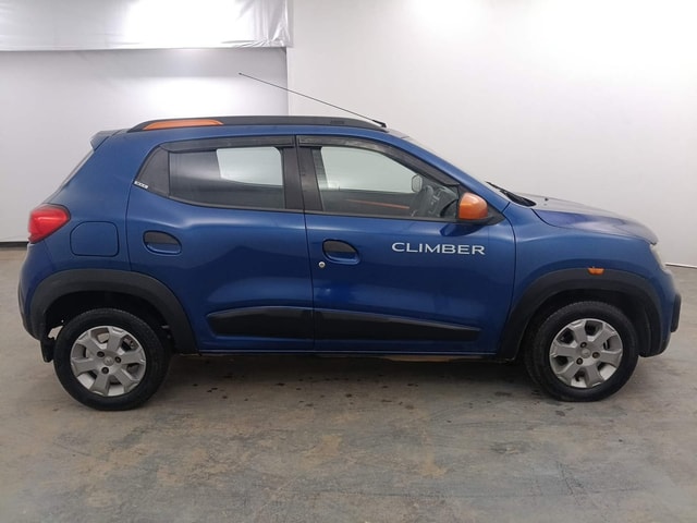 View Renault Kwid Image 6 Used Renault Kwid Image 6