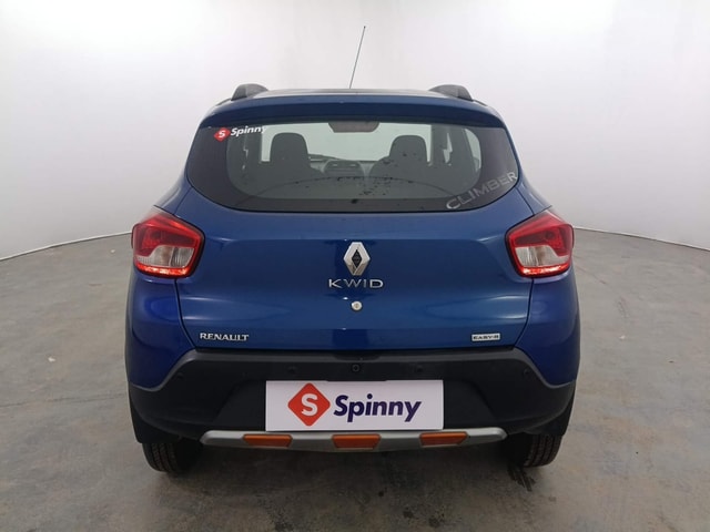 View Renault Kwid Image 4 Used Renault Kwid Image 4