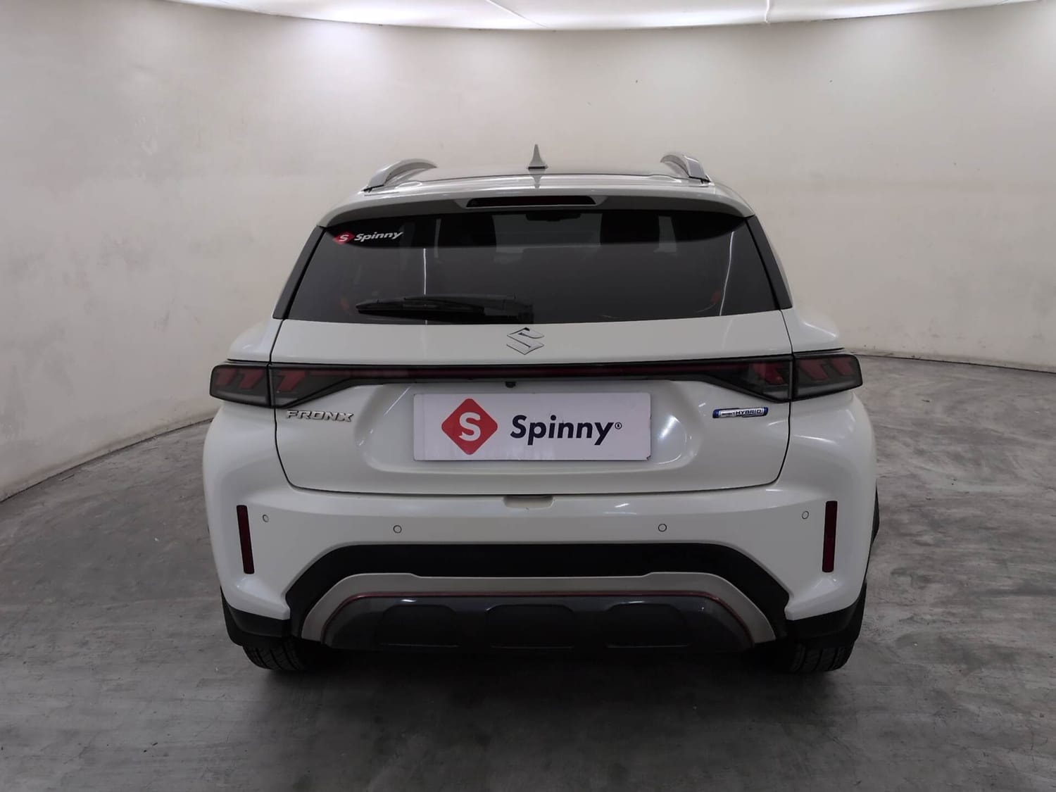 Used 2023 Maruti Suzuki Fronx Used 2023 Maruti Suzuki Fronx
