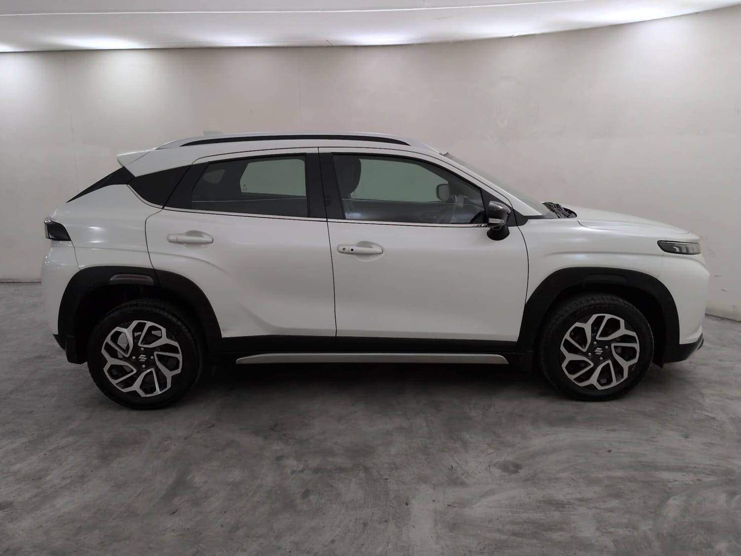 Used 2023 Maruti Suzuki Fronx Used 2023 Maruti Suzuki Fronx