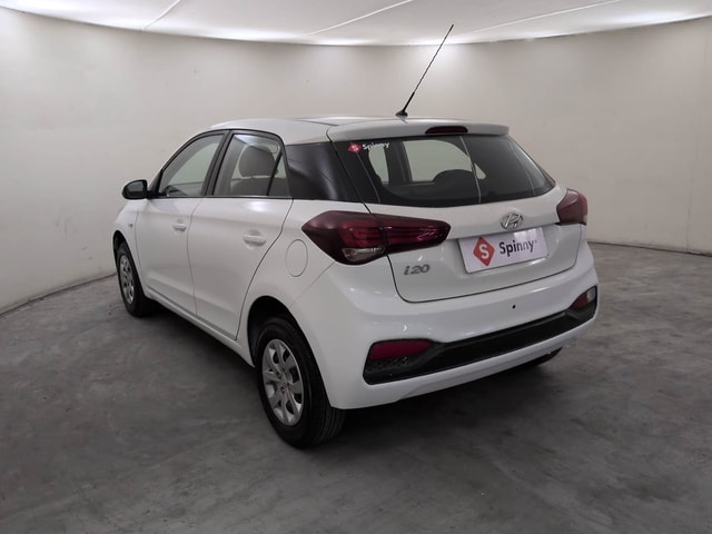 View Hyundai Elite i20 Image 3 Used Hyundai Elite i20 Image 3