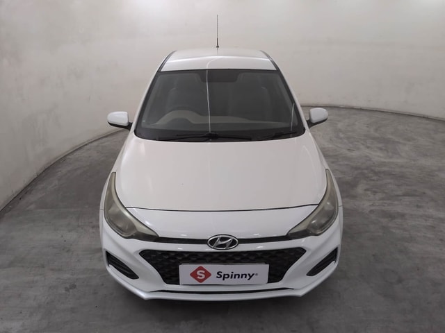 View Hyundai Elite i20 Image 8 Used Hyundai Elite i20 Image 8