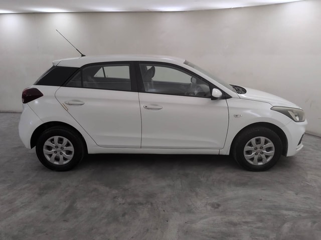 View Hyundai Elite i20 Image 6 Used Hyundai Elite i20 Image 6