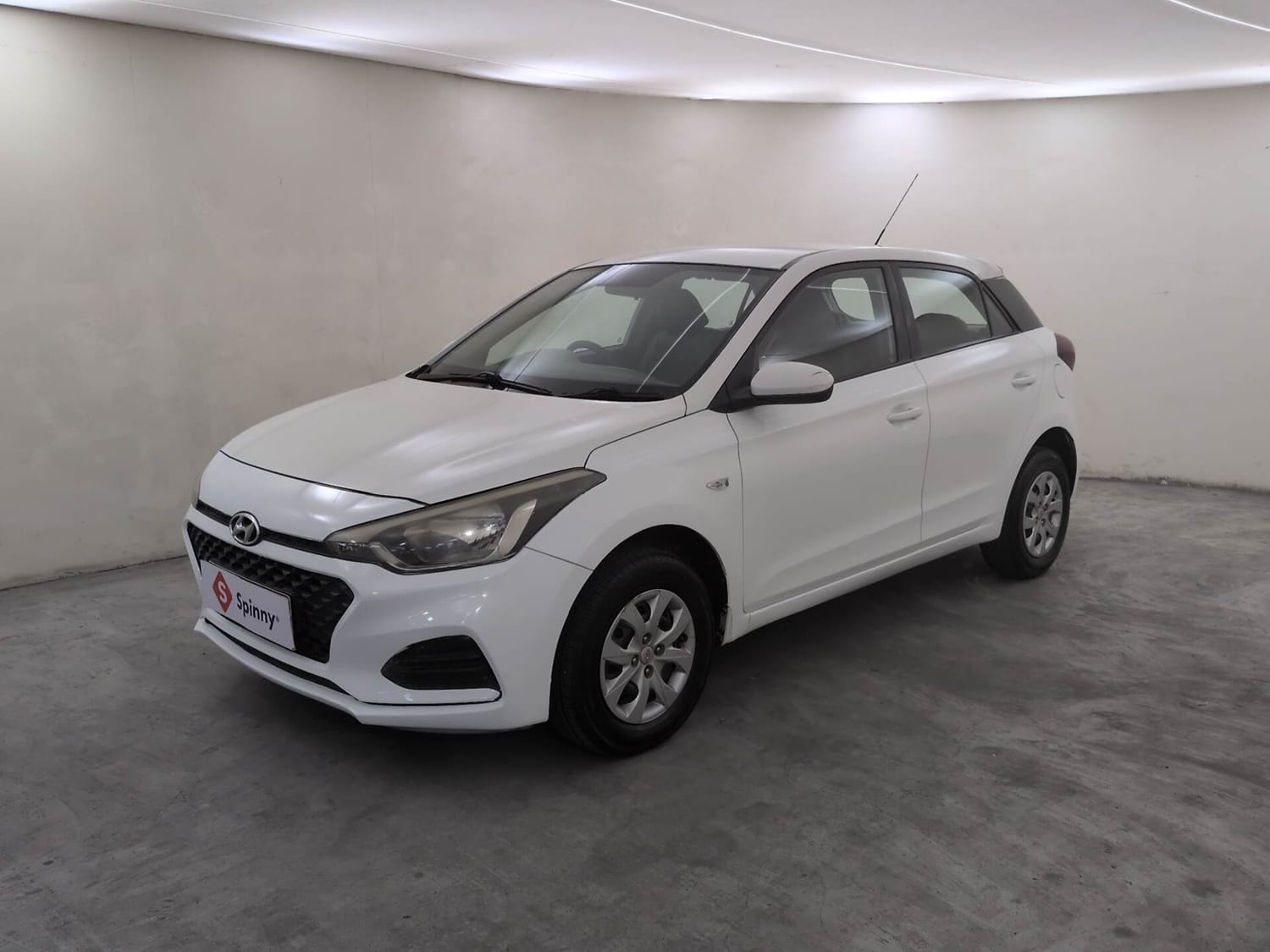 Used 2018 Hyundai Elite i20 Used 2018 Hyundai Elite i20