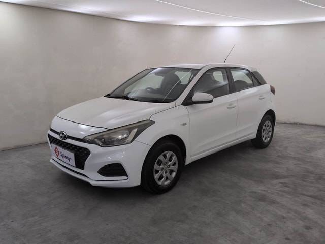 View Hyundai Elite i20 Image 1 Used Hyundai Elite i20 Image 1