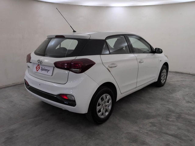 View Hyundai Elite i20 Image 5 Used Hyundai Elite i20 Image 5